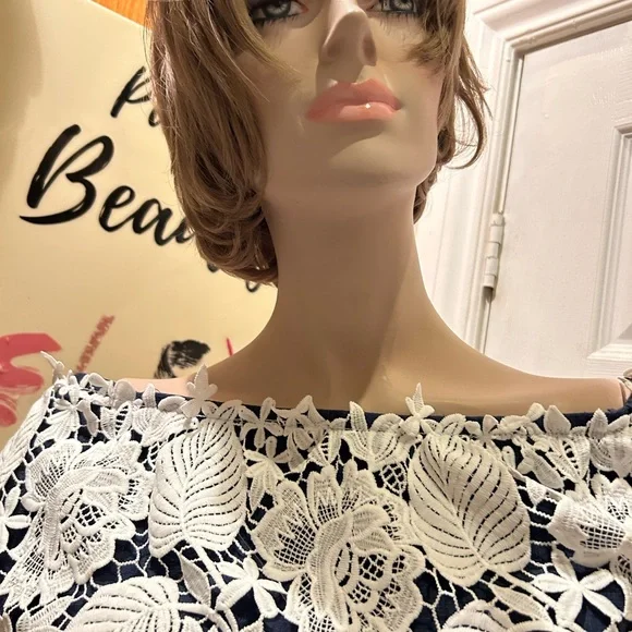 ARTEX  FASHION !! NWT.DRESS!! - Picture 6 of 8